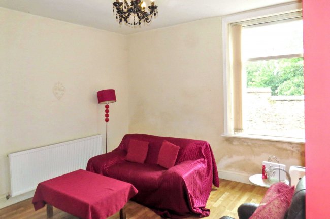 16 Alexandra View, Darwen Lancashire BB3 1NL 1