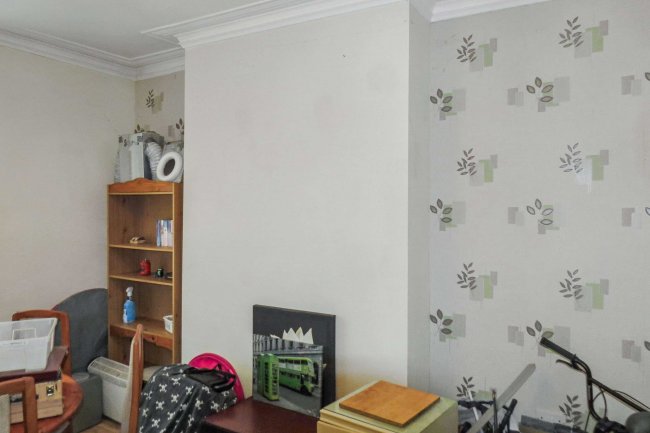 16 Alexandra View, Darwen Lancashire BB3 1NL 1