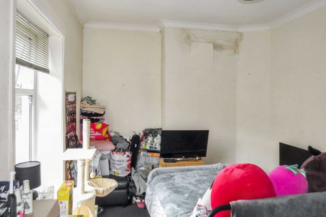 16 Alexandra View, Darwen Lancashire BB3 1NL 1