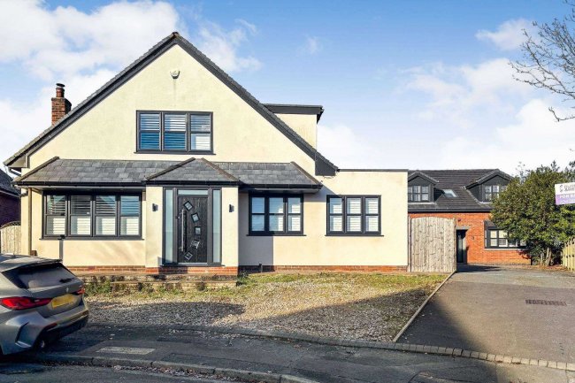 22 Villiers Crescent, Eccleston, St Helens, WA10 5HW 5