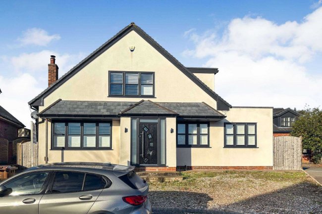 22 Villiers Crescent, Eccleston, St Helens, WA10 5HW 5