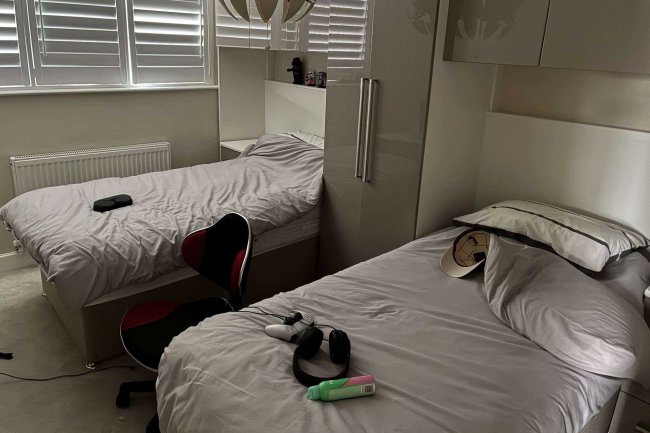 22 Villiers Crescent, Eccleston, St Helens, WA10 5HW 5