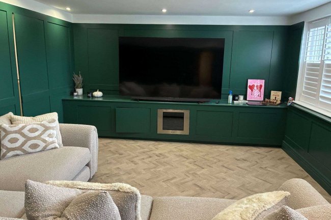 22 Villiers Crescent, Eccleston, St Helens, WA10 5HW 5