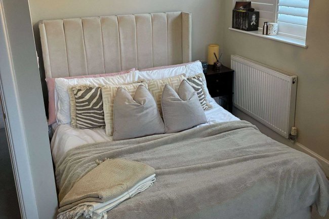 22 Villiers Crescent, Eccleston, St Helens, WA10 5HW 5