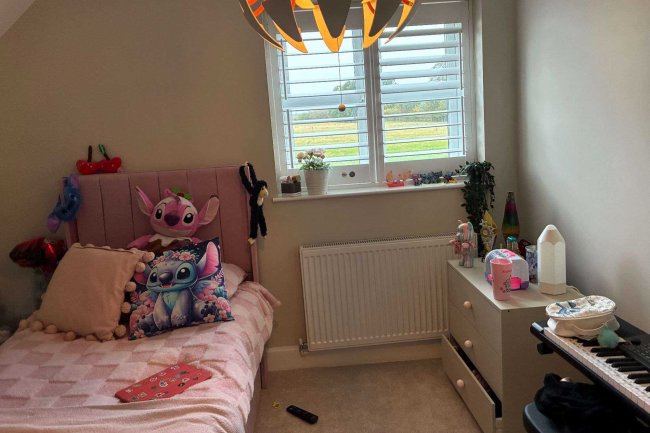 22 Villiers Crescent, Eccleston, St Helens, WA10 5HW 5