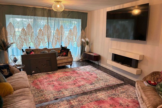 22A Villiers Crescent, Eccleston, St Helens, WA10 5HW 8