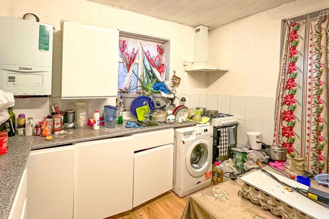 456 West Green Road, Haringey, London, N15 3PT 10