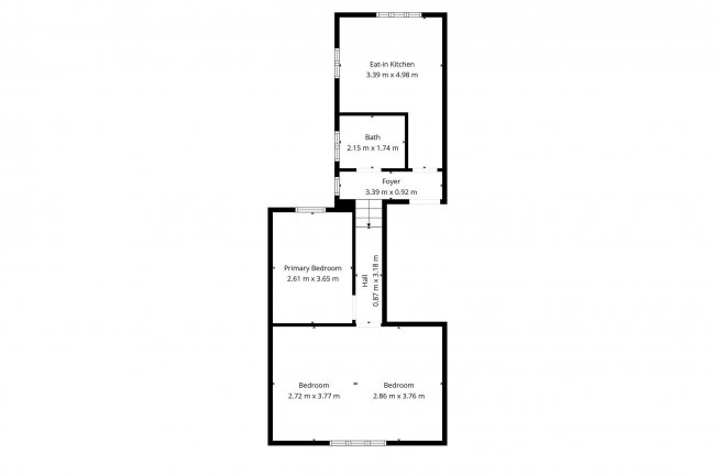 456 West Green Road, Haringey, London, N15 3PT 10