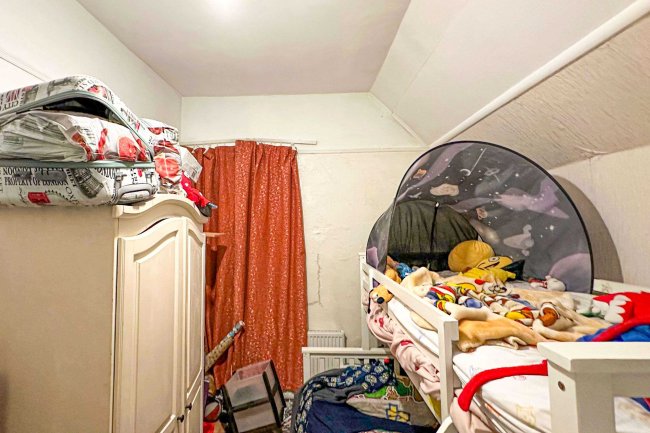 456 West Green Road, Haringey, London, N15 3PT 10