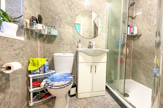 456 West Green Road, Haringey, London, N15 3PT 10