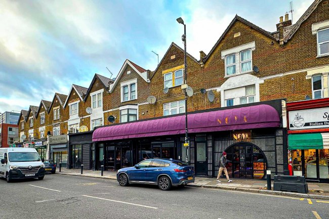 456 West Green Road, Haringey, London, N15 3PT 10