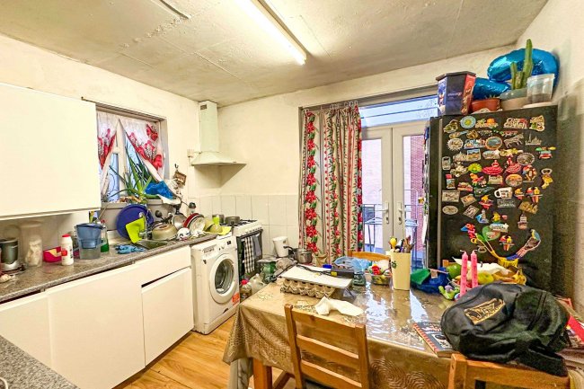 456 West Green Road, Haringey, London, N15 3PT 10