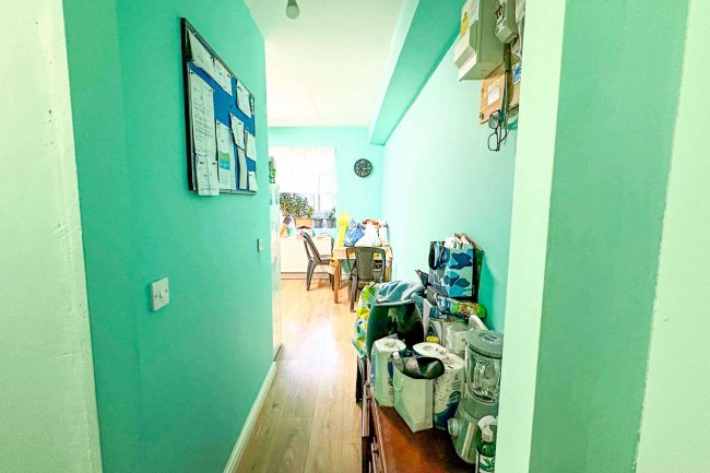 456 West Green Road, Haringey, London, N15 3PT 10