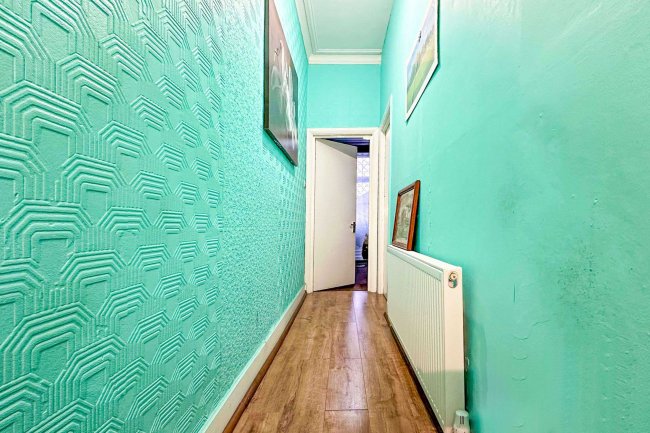 456 West Green Road, Haringey, London, N15 3PT 10