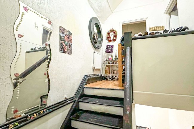 456 West Green Road, Haringey, London, N15 3PT 10