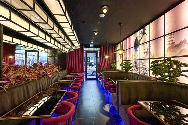 456 West Green Road, Haringey, London, N15 3PT 10