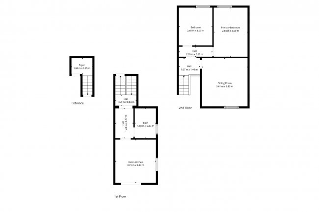 456 West Green Road, Haringey, London, N15 3PT 10