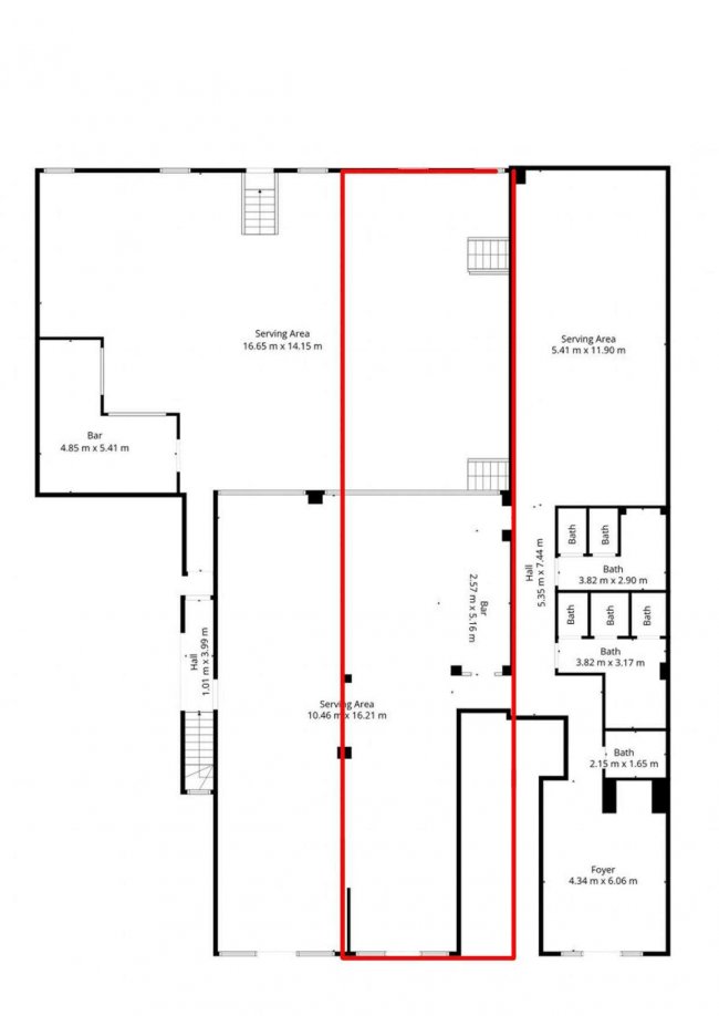 456 West Green Road, Haringey, London, N15 3PT 10