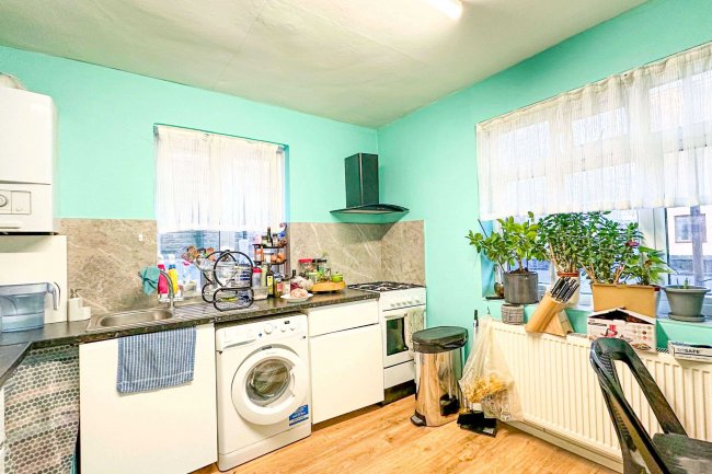 456 West Green Road, Haringey, London, N15 3PT 10