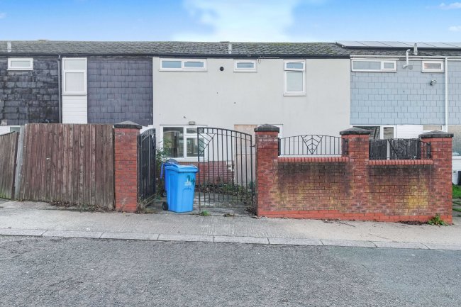 78 Leaside, Halton Brook, Runcorn, Cheshire, WA7 2NH 6