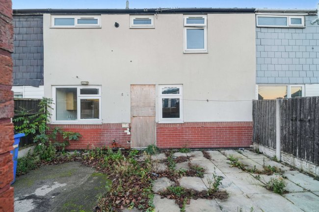 78 Leaside, Halton Brook, Runcorn, Cheshire, WA7 2NH 6