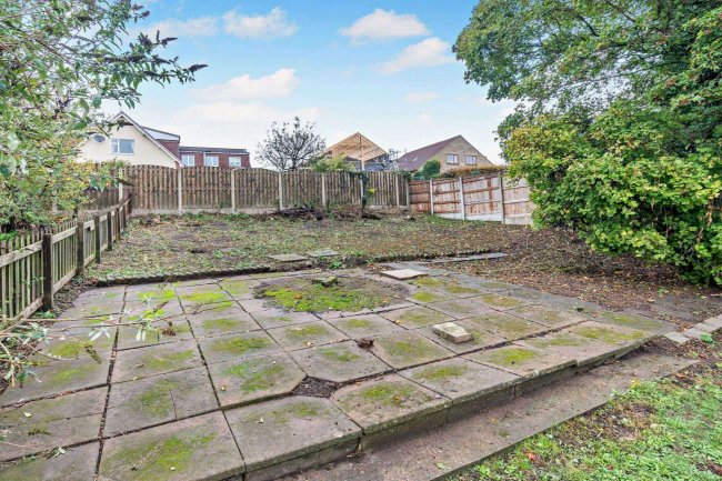 26 Pickburn Lane, Pickburn, Doncaster, DN5 7XF 8