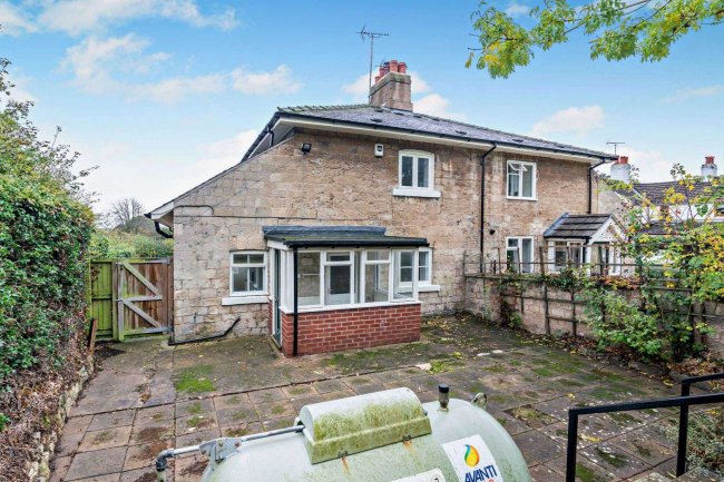 26 Pickburn Lane, Pickburn, Doncaster, DN5 7XF 8