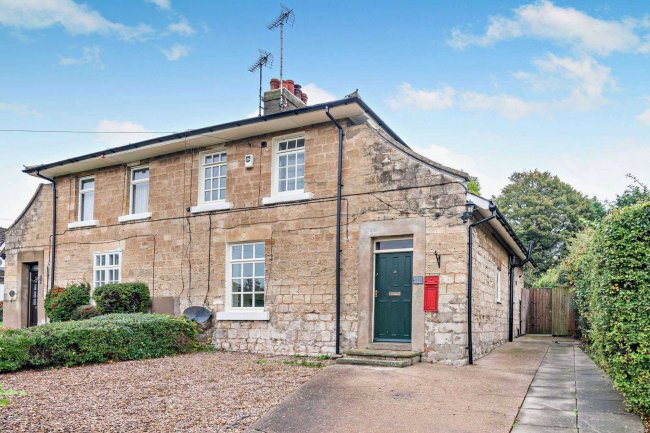 26 Pickburn Lane, Pickburn, Doncaster, DN5 7XF 8