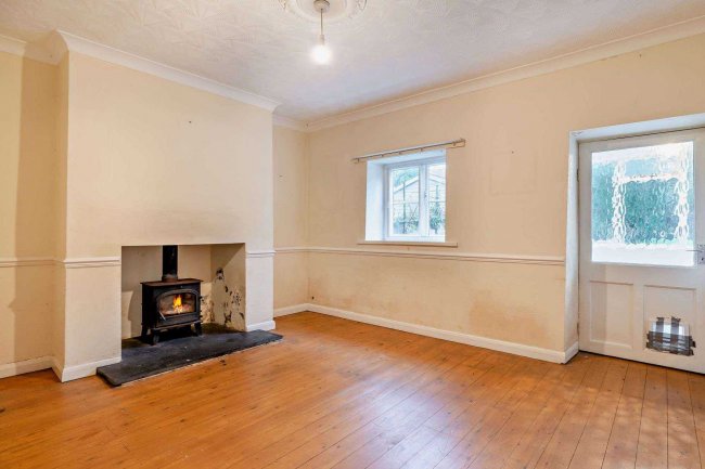 26 Pickburn Lane, Pickburn, Doncaster, DN5 7XF 8