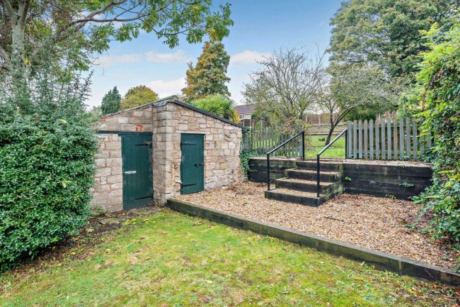 26 Pickburn Lane, Pickburn, Doncaster, DN5 7XF 8