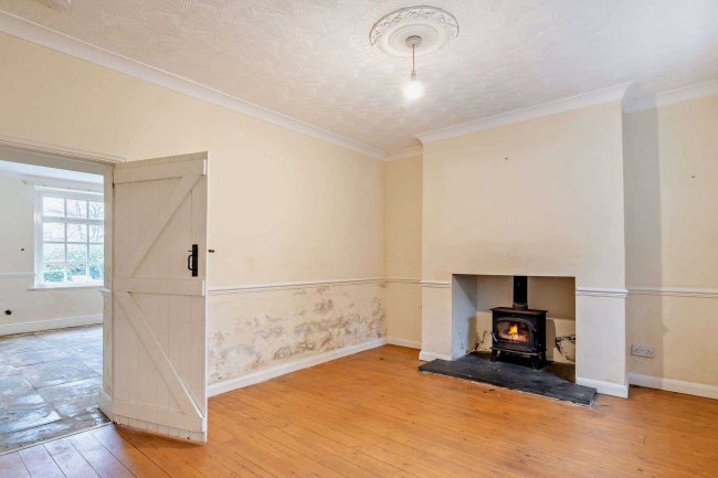 26 Pickburn Lane, Pickburn, Doncaster, DN5 7XF 8