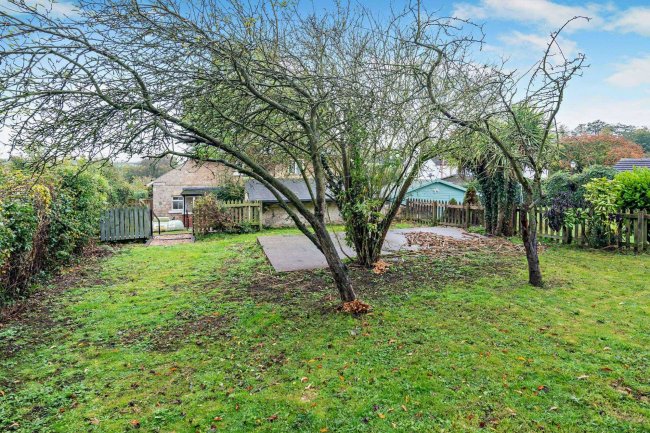 26 Pickburn Lane, Pickburn, Doncaster, DN5 7XF 8