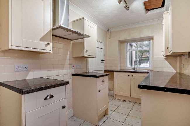 26 Pickburn Lane, Pickburn, Doncaster, DN5 7XF 8