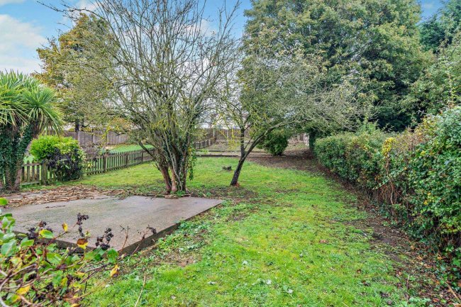 26 Pickburn Lane, Pickburn, Doncaster, DN5 7XF 8