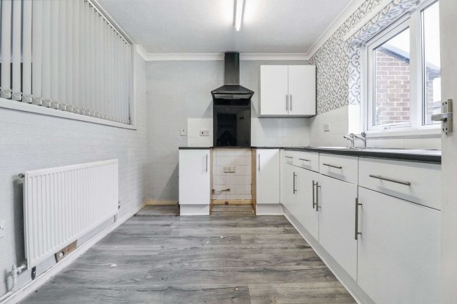 3 Miniott Walk, Hemlington, Middlesbrough, Cleveland, TS8 9NA 10