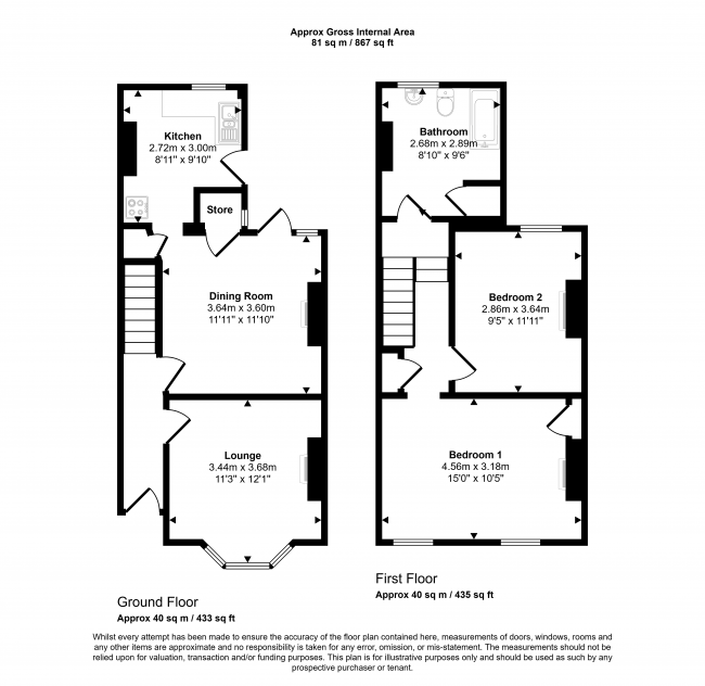1B Boundary Road, Plaistow, London E13 9PS 7