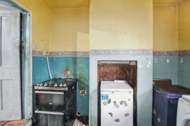 1B Boundary Road, Plaistow, London E13 9PS 7