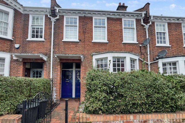 102 Swaby Road, Earlsfield, London SW18 3QZ 1