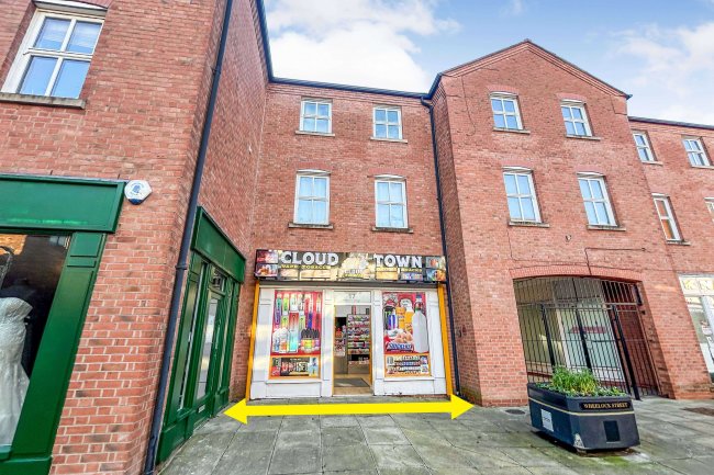 17 Wheelock Street, Middlewich, Cheshire, CW10 9AG 5