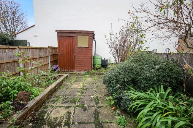 281 Odessa Road, Forest Gate, London, E7 9DZ 6