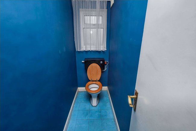 281 Odessa Road, Forest Gate, London, E7 9DZ 6