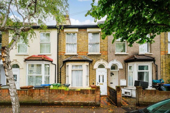 281 Odessa Road, Forest Gate, London, E7 9DZ 6