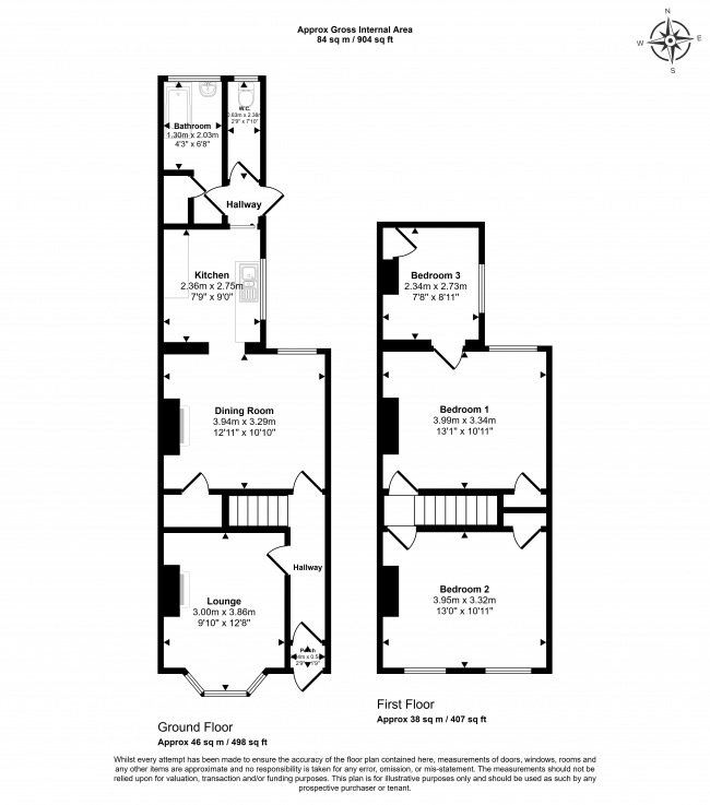 281 Odessa Road, Forest Gate, London, E7 9DZ 6