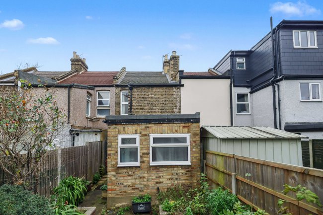 281 Odessa Road, Forest Gate, London, E7 9DZ 6