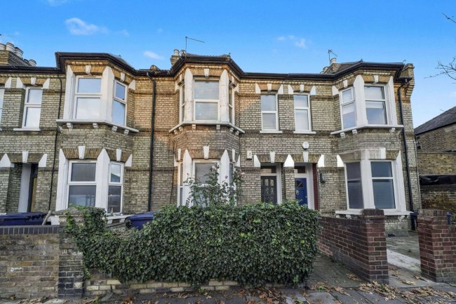 First Floor Flat, 47a Lower Boston Road, Hanwell, London, W7 3TP 6