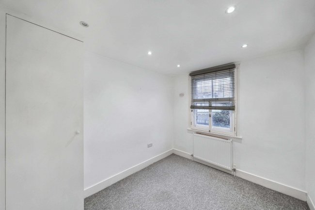 First Floor Flat, 47a Lower Boston Road, Hanwell, London, W7 3TP 6