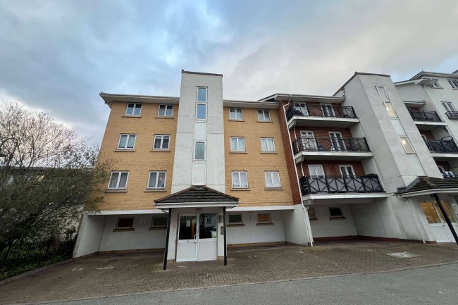 Flat 1, 1 Hermitage Close, Abbey Wood, London SE2 9NG 6