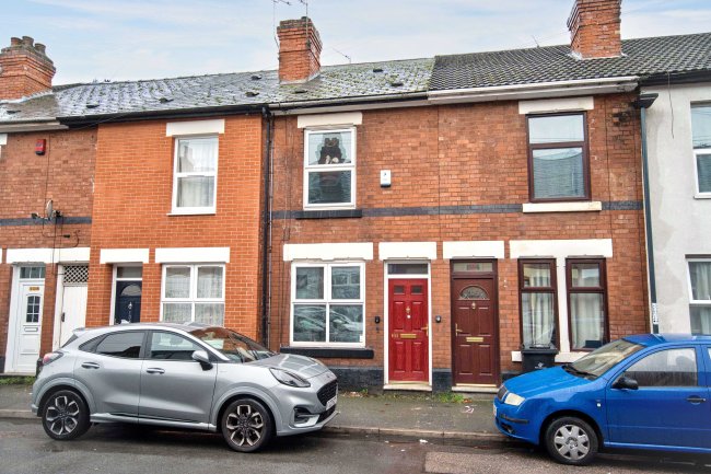 104 Stanton Street, Derby DE23 6NE 3