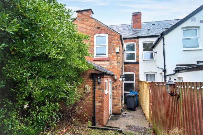 104 Stanton Street, Derby DE23 6NE 3