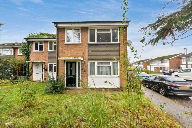 24 Milton Dene, Hemel Hempstead, HP2 7PE 5